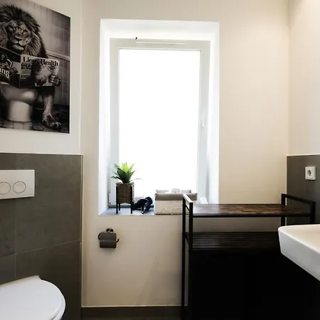 Apartment Premium *