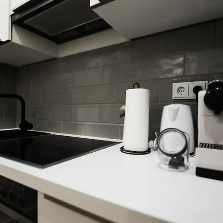 Premium Apartment *