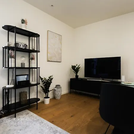 Apartment Premium Augsburg