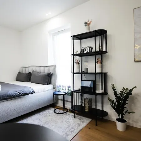 Apartment Premium *